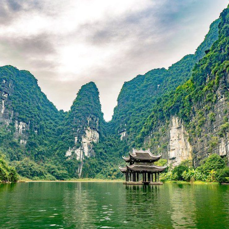 Ninh Binh